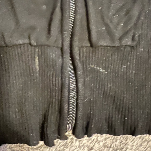 Bebe zip up jacket - Picture 4 of 6